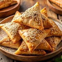 Самсав Лаззат