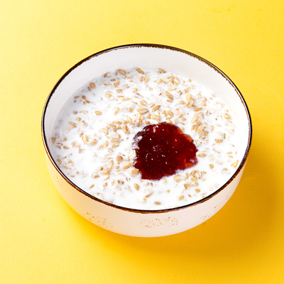 Овсяная каша в Handy Place по цене 145 ₽