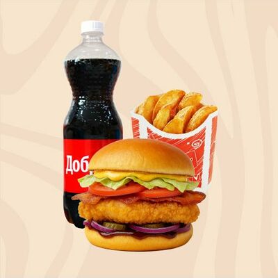 Комбо 2 в Норимаки по цене 660 ₽