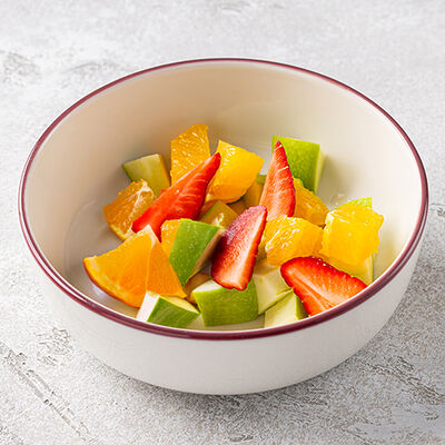 Фруктовый салат в Шоколадница по цене 310 ₽