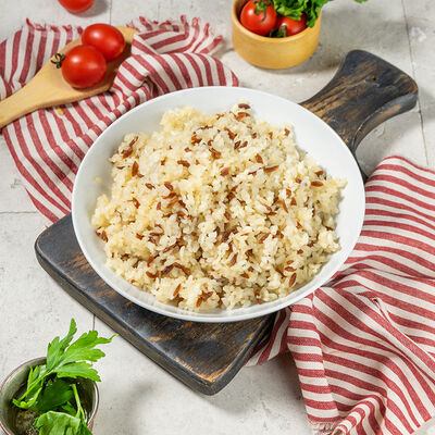 Рис по-турецки в Рестомаркет Китчен по цене 262 ₽