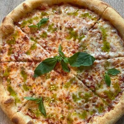 Маргарита в Pizza pasta avokado по цене 450 ₽