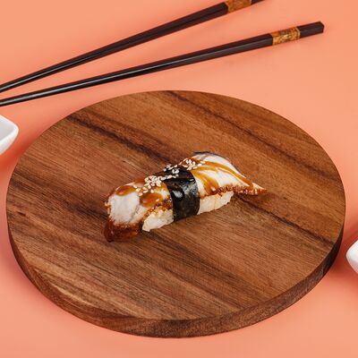 Суши Угорь в Rooooolls по цене 200 ₽