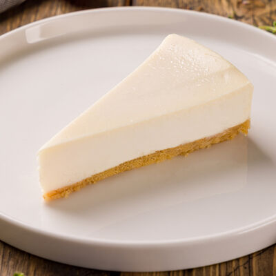 Чизкейк Нью-Йорк в Хинкали Рулят по цене 446 ₽