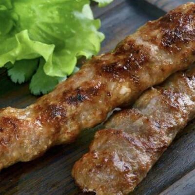 Люля-кебаб из говядины в Arts - food по цене 460 ₽