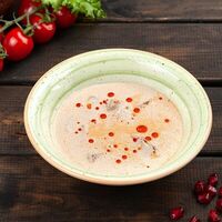 Сациви с мясом цыпленкав Орида