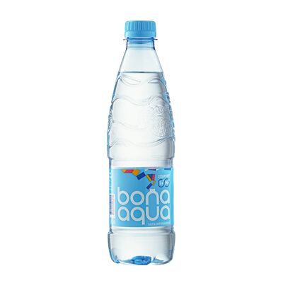 BonAqua в Сан Ремо и Стейк Хаус по цене 150 ₽