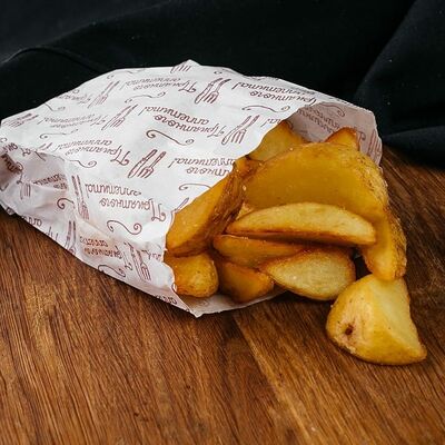 Картофельные дольки Мах в Шаурма Shop по цене 299 ₽