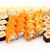 Сет семейный 40 шт в Sushi dlya vsekh по цене 1299