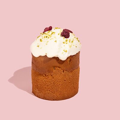 Кулич творожный в Буханка по цене 645 ₽