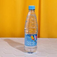 Вода BonAqua без газа в Пекарня Буханка