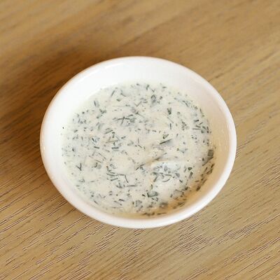 Дзадзыки соусв Ptitim по цене 90 ₽