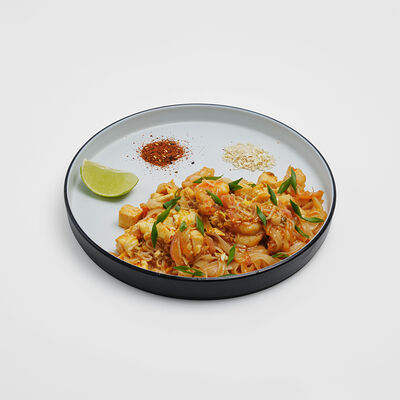 Пад Тай в Sushiman по цене 3600 ₸