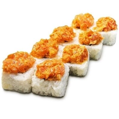 Аляска в Япончик по цене 515 ₽