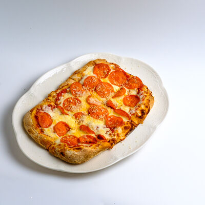 Пепперони в TOAST CAFE по цене 897 ₽