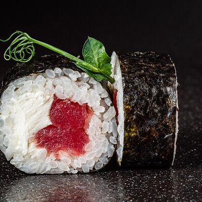 Норимак с тунцом и сыром в Art Sushi по цене 12 р.