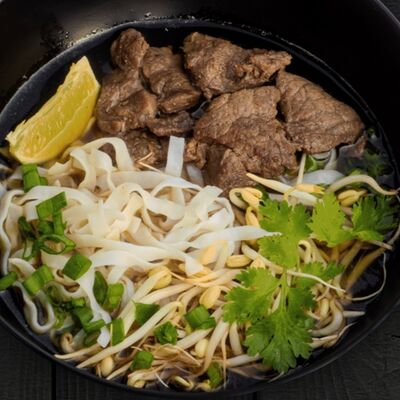 Фо-бо в Данмен по цене 590 ₽