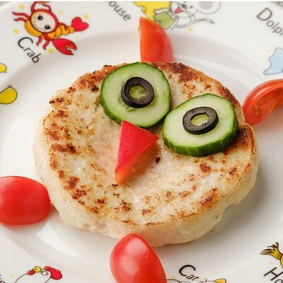 Котлета куринаяв Халва по цене 355 ₽