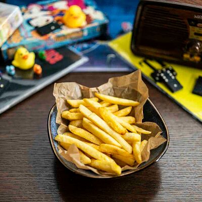 Картофель Фри в Элли Лагер по цене 450 ₽