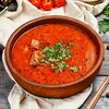 Грузинский харчо в Тандырофф по цене 460