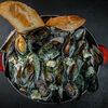 Мидии Блю чиз в Mollusca по цене 2200