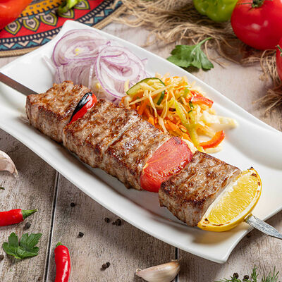 Нежный в Вкус востока по цене 519 ₽