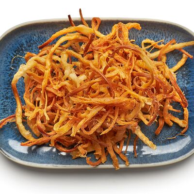 Жареный чечил в CITYBAR по цене 395 ₽