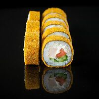 Тори темпура в Sushiman Gold