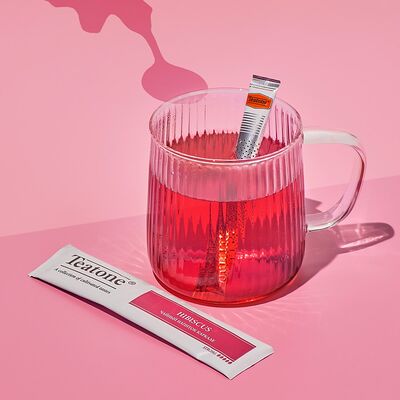 Чайный напиток в стике Каркаде в Dostaевский по цене 44 ₽