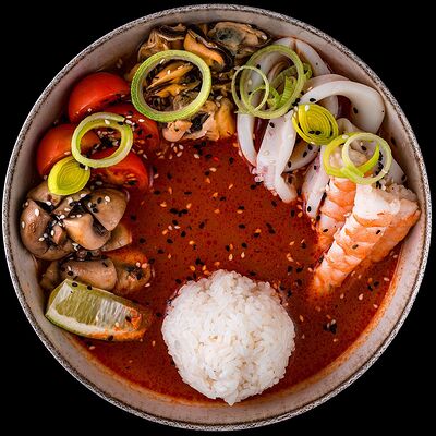 Том ям в Rokoko Asia по цене 20 р.