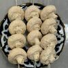 Шампиньоны на угляхв Золотая Бухара по цене 395
