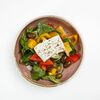 Салат греческий в White Fox Cafe по цене 775