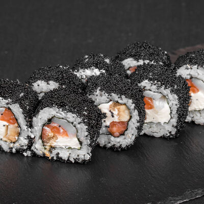 Акина ролл в Отличные Суши по цене 899 ₽