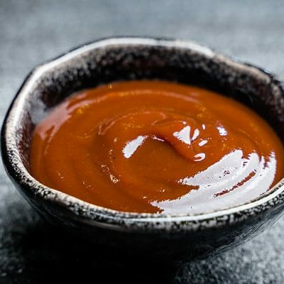 Барбекю соус в Уми Суши по цене 55 ₽