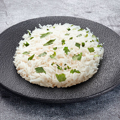 Рис в Теремок по цене 230 ₽