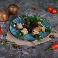 Сатэ по-ташкентски в Karavan catering