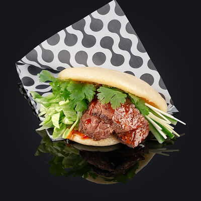 Бао с говядиной в Якитория по цене 646 ₽