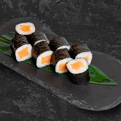 Ապխտած սաղմոն մակի в Sushi Shop по цене 1650 ֏