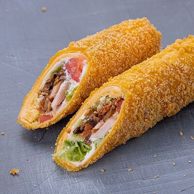 Мистер Твистер Чикен в SushiDays по цене 299 ₽