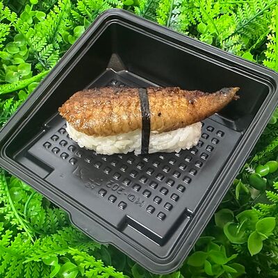 Суши угорь в Суши Бери по цене 289 ₽