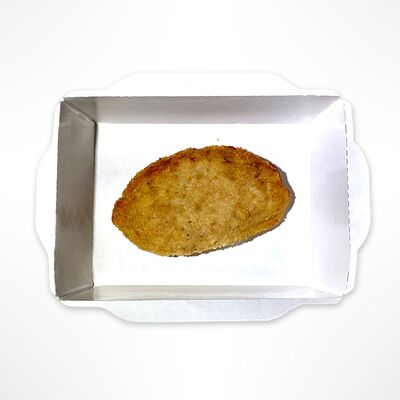 Рыбная котлета в Terra Bistro по цене 150 ₽