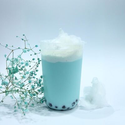 Клауд в Cloud Bubble Tea по цене 300 ₽