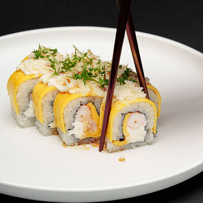 Очень сырный в Пару палок по цене 545 ₽