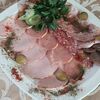 Закуска мясная в Бирвайн по цене 25