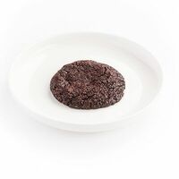 Шоколадное печенье в Cake & Breakfast