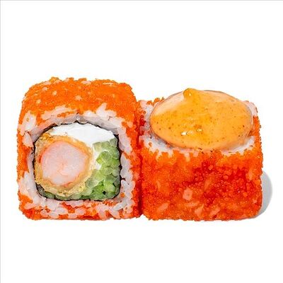 Поджигай в KOSMOBOX по цене 519 ₽