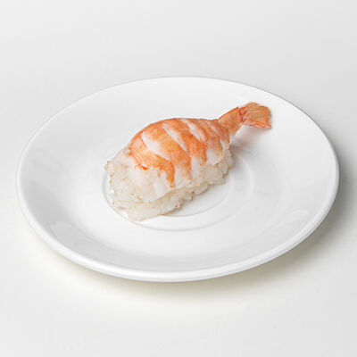 Суши с креветкой в Сакура по цене 99 ₽