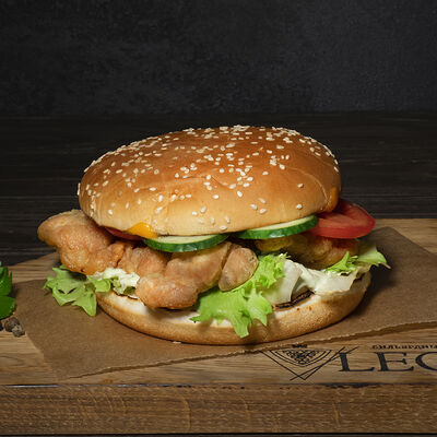 Дабл Кисс в Леон по цене 590 ₽