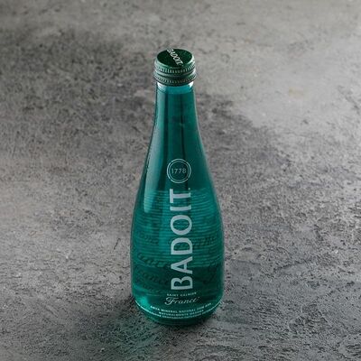 Badoit в Кукумбер по цене 490