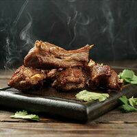 Шашлык из баранины семечки в Лаваш36